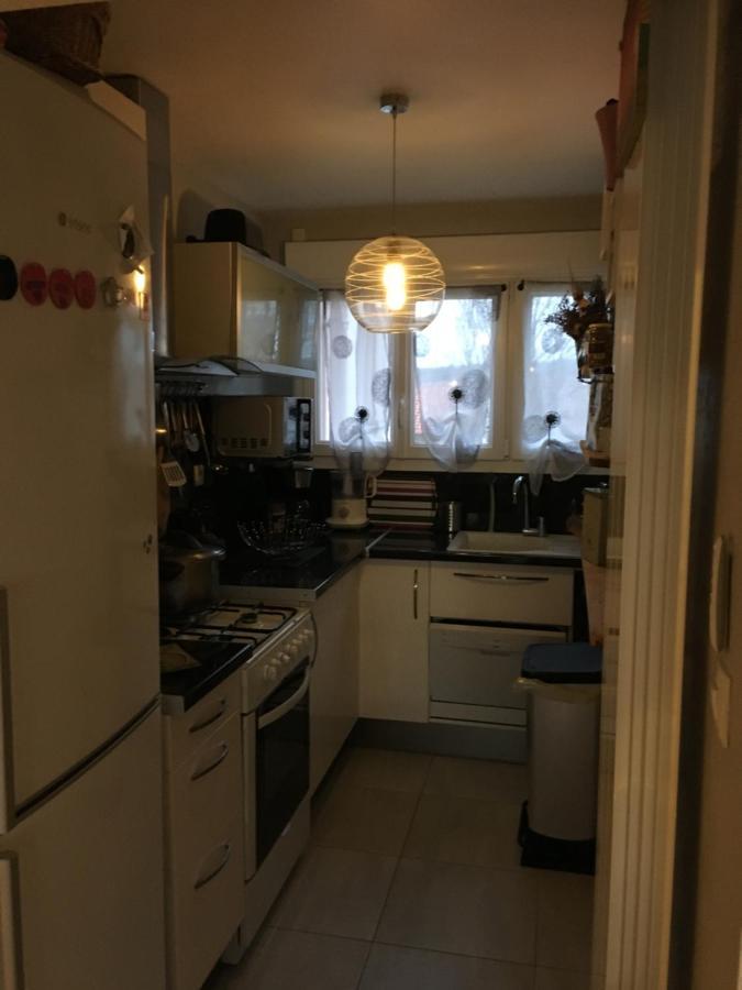 Quatre A Metz Appartement Buitenkant foto
