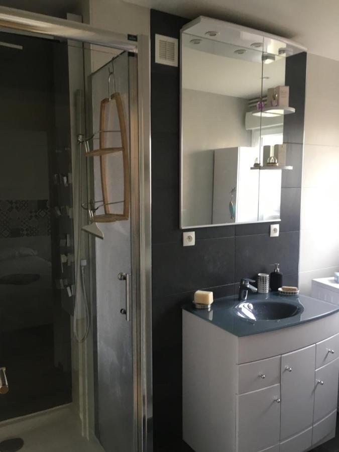 Quatre A Metz Appartement Buitenkant foto